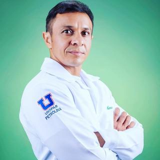 Capa de Ivan Marcos de Souza