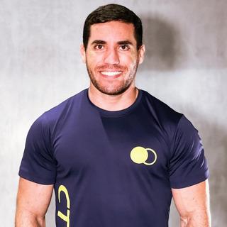 Capa de Matheus Germano