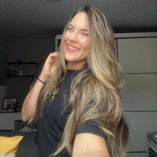 Capa de Thais de Moraes Lima