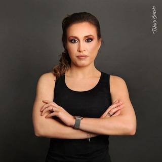 Shani Boeira