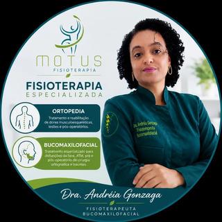 Andréia Gonzaga