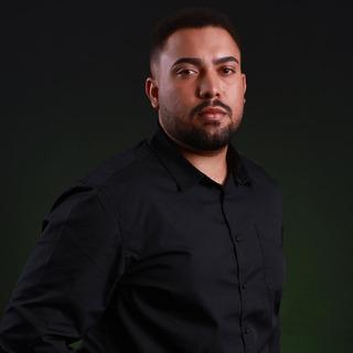 Capa de Sergio Murilo