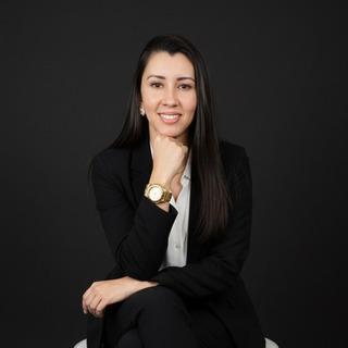 Capa de Kaliane Paudarco