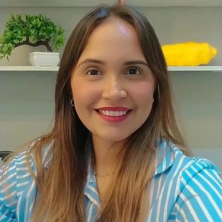 Léia Barbosa