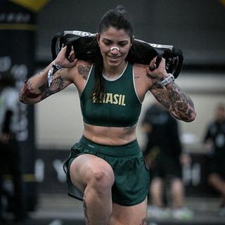 Bárbara Varelas