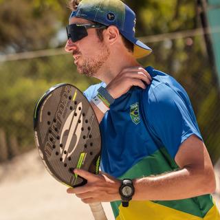 Capa de Lucas Polenta