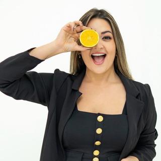Capa de Carol Ferrari