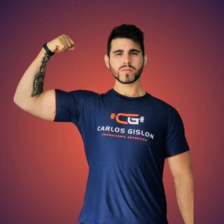 Capa de Carlos Eduardo Gislon
