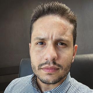 Capa de Jayme Assunção