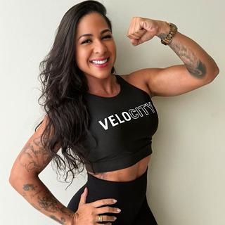 Francine Oliveira