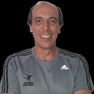 Matheus Henrique da Silva