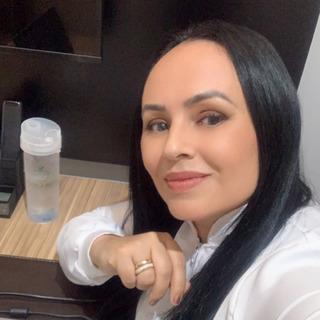 Capa de Silvia Amavily Cadima