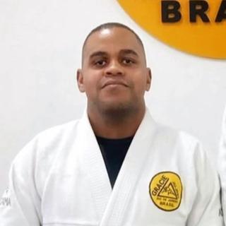 Capa de Josimar Santos