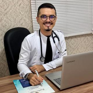 Adevalton Feitosa
