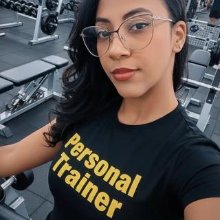 Capa de Amanda Jéssica Frazão