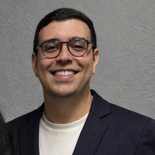 Capa de Pedro Victor