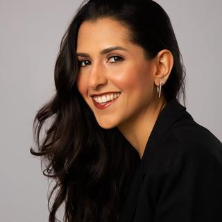 Luana Gomes
