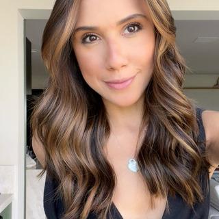 Polly Rocha