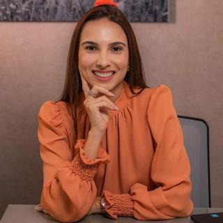 Capa de Luana Freire