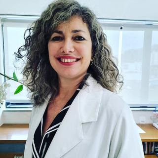 Capa de Viviane Fardin