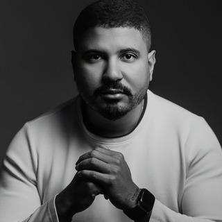 Capa de Gabriel Guimarães