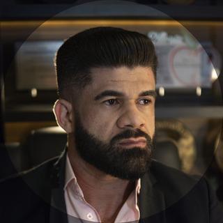 Capa de Anderson Lima