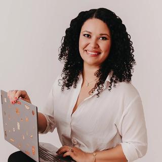 Capa de Fabiana Guedes