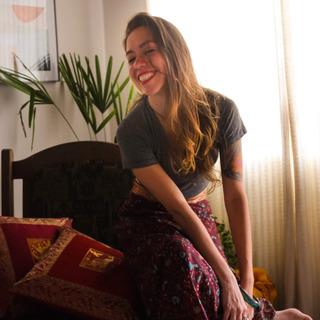 Capa de Geisa Barasal