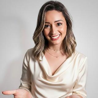 Capa de Luana Braga