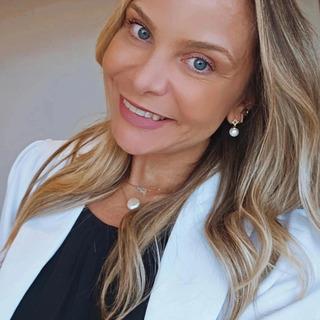 Capa de Patrícia Flores