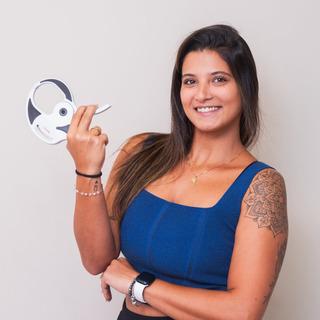 Letícia Vitorello