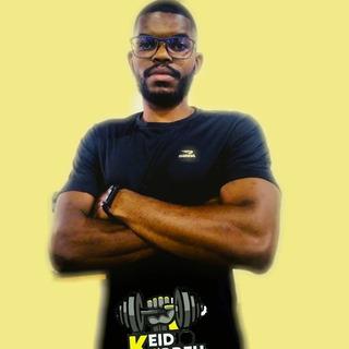 Capa de Keidio