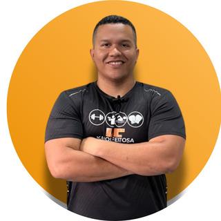 Kaique Feitosa