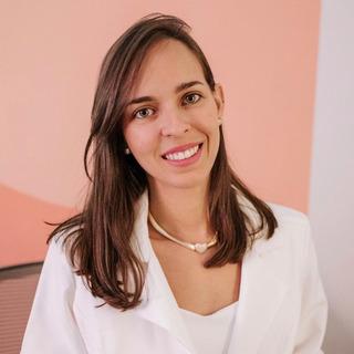 Capa de Camila Rios
