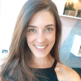 Capa de Aline Cerbaro