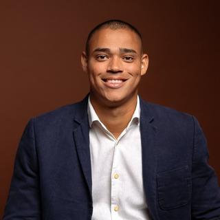 Capa de Caio Santana