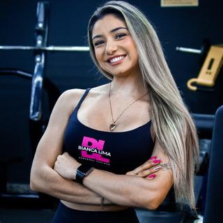 Capa de Bianca