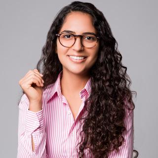 Sarah Queiroz