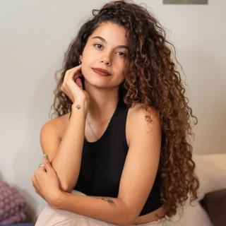Capa de Priscilla