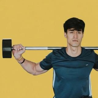 André