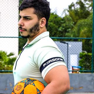 Vitor Gotardo