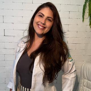 Capa de Amanda Silveira
