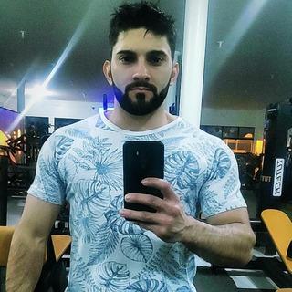 Robson Nascimento