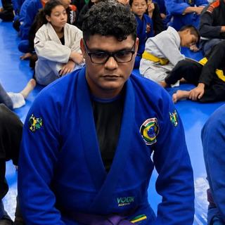 Diego Dallyson