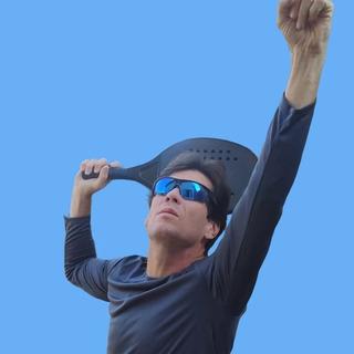 Capa de Gleydson Miranda