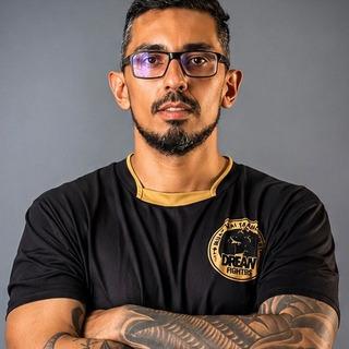 Rogério Magalhães