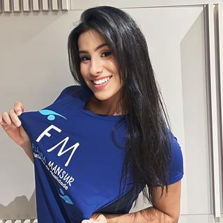 Capa de Flávia Mansur
