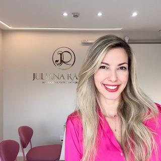 Capa de Juliana Ramos