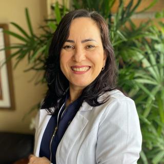 Glauce Rocha