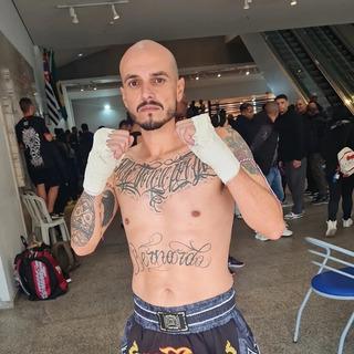 Lucas Santi